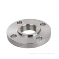 ANSI DIN BS Threaded Flange